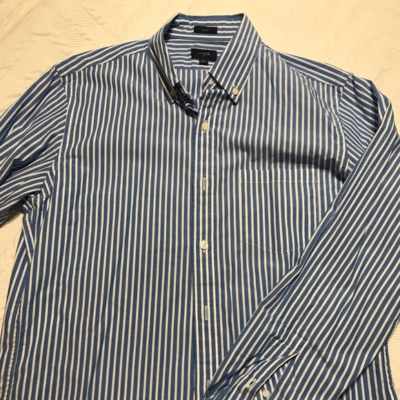 J. Crew Other - J.Crew Men’s Button down